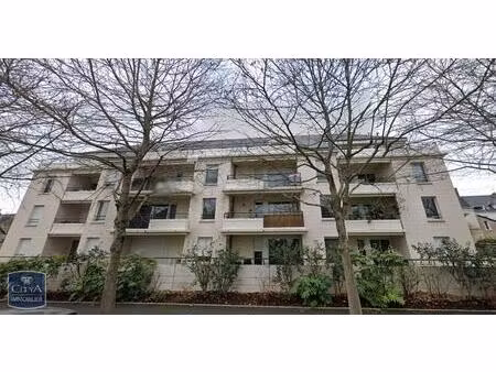 location appartement 2 pièces 48m² st cyr sur loire 37540