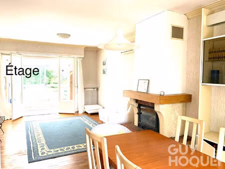 maison arthez de bearn 7 pièces 160 m2 ( 2 logements dissociés)