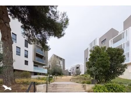 vente appartement 2 pièces 43 m² saint-jean-de-védas (34430)