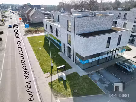 commercieel te koop in tessenderlo-ham