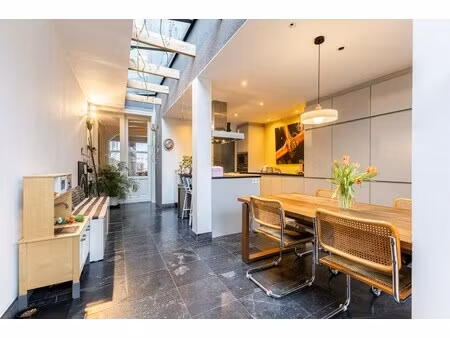 huis te koop in deurne met 4 slaapkamers