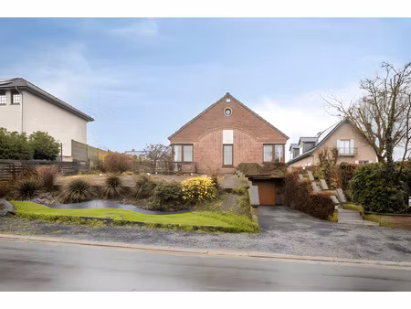 huis te koop in boutersem met 3 slaapkamers