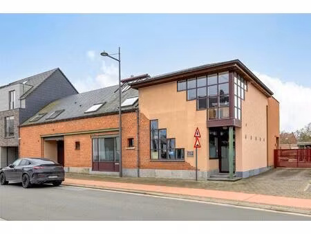 huis te koop in puurs met 4 slaapkamers