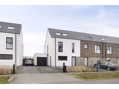 huis te koop in sint-katelijne-waver met 4 slaapkamers