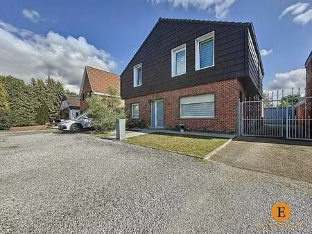 huis te koop in sint-niklaas met 6 slaapkamers