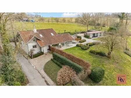 huis te koop in zottegem met 3 slaapkamers