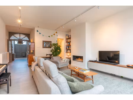 huis te koop in deurne met 3 slaapkamers