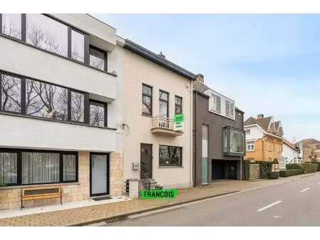 huis te koop in de haan met 3 slaapkamers