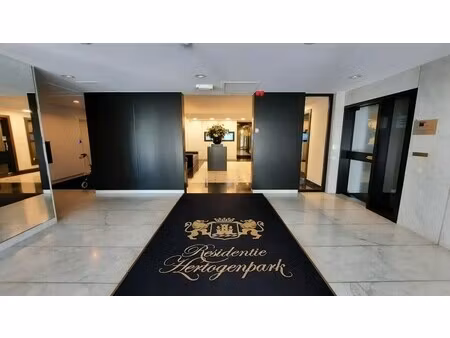 appartement te koop in antwerpen met 2 slaapkamers