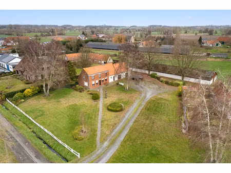 huis te koop in aalter met 2 slaapkamers