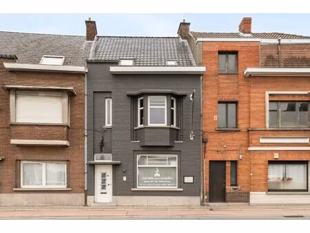 huis te koop in deinze met 5 slaapkamers