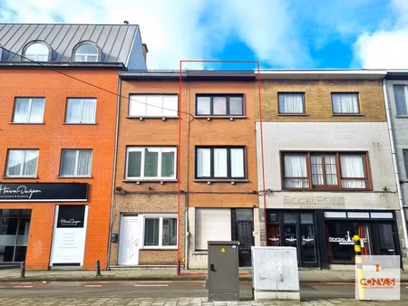 huis te koop in gent met 6 slaapkamers