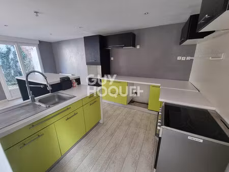 loft spacieux à vendre à albert - référence 5667