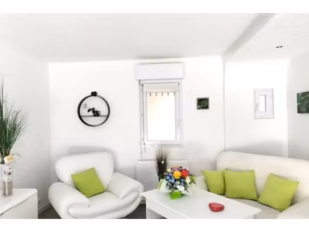 annonce appartement à vendre