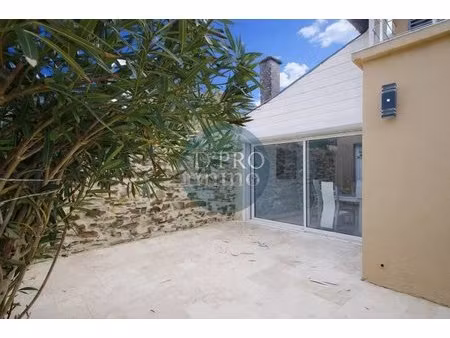 achat maison 6 pièces 193m² la haie fouassiere 44690