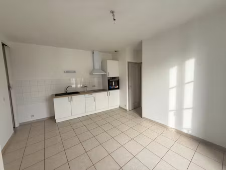 location appartement 2 pièces 27m² chateaubriant 44110
