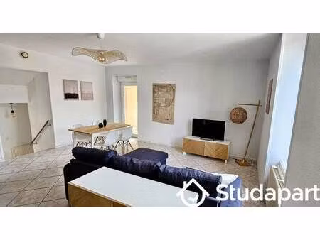 studio à louer - logement étudiant