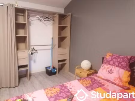 studio à louer - logement étudiant