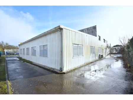 local professionnel à vendre carquefou 29 pièce(s) 1129m2 680 000€