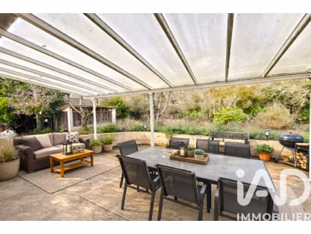 vente maison traditionnelle 7 pièces