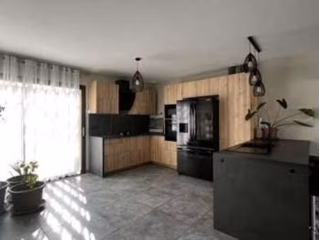 vente maison à pia (66380) : à vendre / 66m² pia
