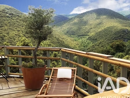 vente maison/villa 13 pièces