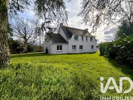 vente maison/villa 10 pièces