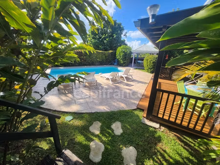 propriété à vendre sainte luce 13 pièce(s) 220m2 769 000€