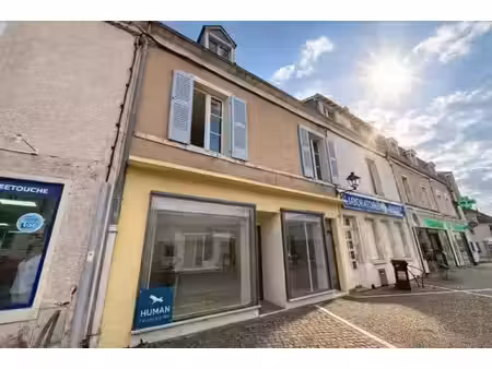 vente immeuble déols (36130)