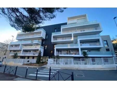 location appartement  m² t-3 à montpellier  990 €