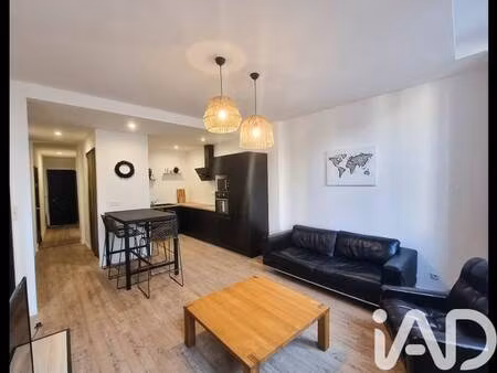 iad france severine badoc