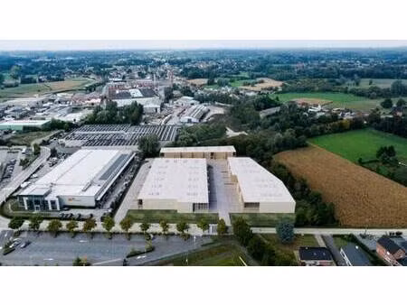commercieel te koop in laarne