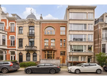 huis te koop in antwerpen met 5 slaapkamers