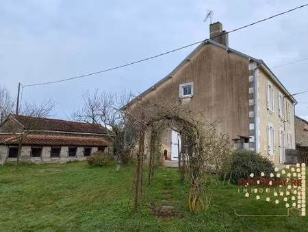 parthenay're immobilier