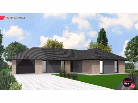 vente maison 5 pièces 110 m² sailly-sur-la-lys (62840)