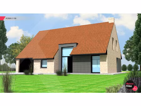 vente maison 7 pièces 120 m² sailly-sur-la-lys (62840)