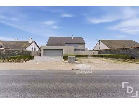 huis te koop in boezinge met 5 slaapkamers