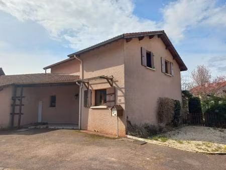 villa à vendre