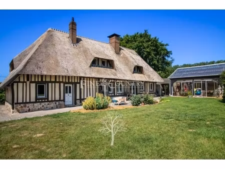 annonce maison à vendre