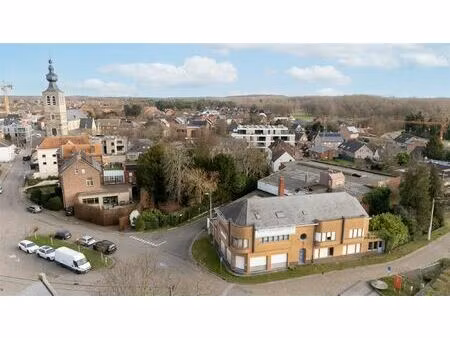 grond te koop in rotselaar