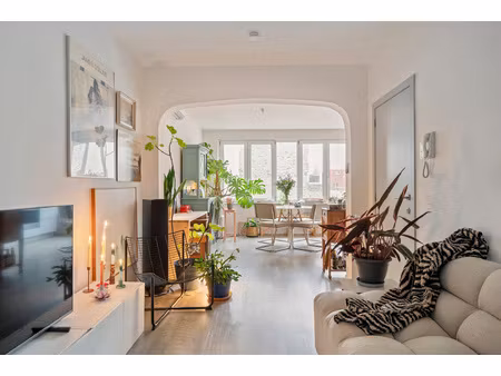 huis te koop in antwerpen met 4 slaapkamers