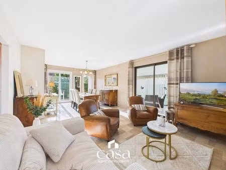 maison de plain-pied à vendre