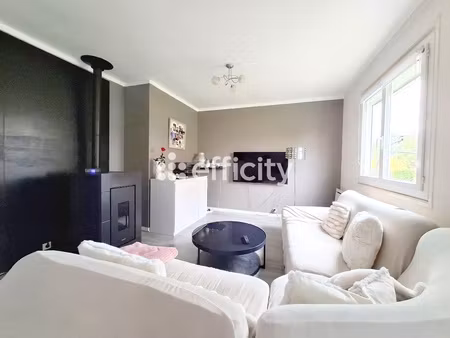 maison 4 pièces - 86 m²