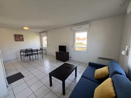 vente appartement gerzat 63360 - - surface privée
