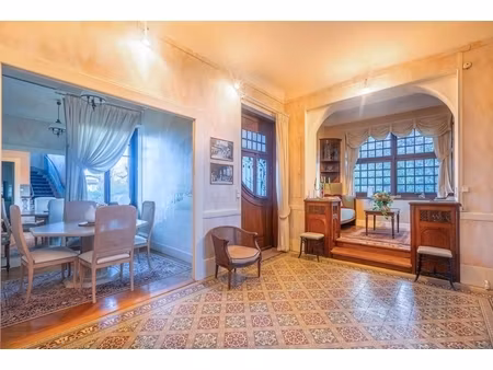 annonce maison à vendre