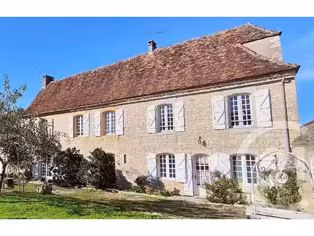 achat : maison (46350)
