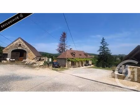 achat : maison (46310)
