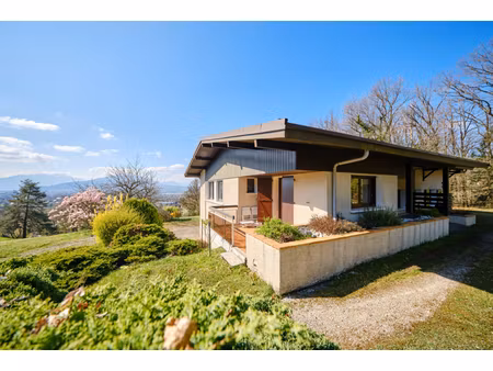 annonce maison à vendre