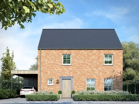 huis te koop in lommel met 3 slaapkamers