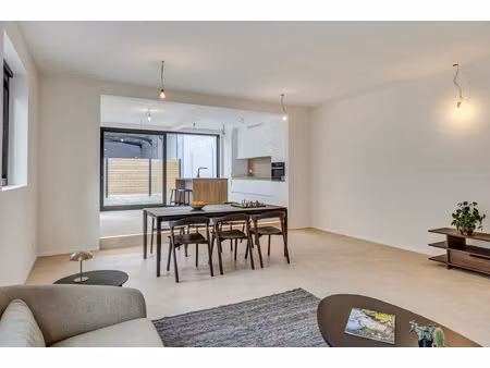 appartement te koop in kontich met 2 slaapkamers